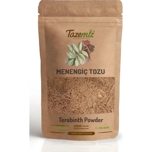 Menengiç Tozu - Unu  Glutensiz 1 kg