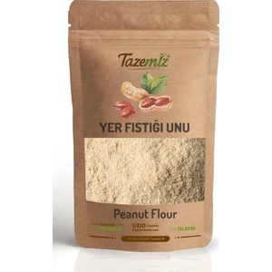 Yer Fıstığı Unu