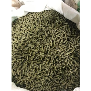 Kemirgen Yonca Pelet 3 kg Proteinli - Tavşan Hamster Yemi