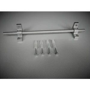 Merdiven Dip Çubuğu - Basamak Kıvırcık Paspas Sabitleme