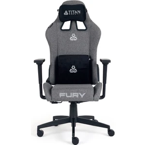 Fury Anthra Kumaş Oyuncu Koltuğu