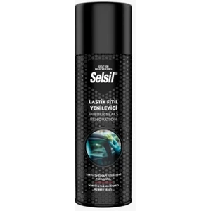Selsil- Lastik Fitil Yenileyici -200 ml