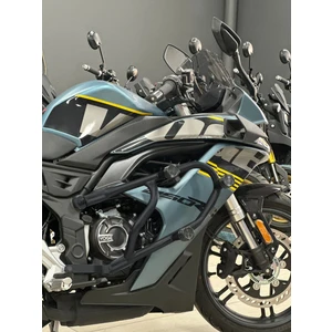 “voge 250RR Koruma Demiri – Gücünü Koru, Tarzını Göster!” Yasin Motor's Da