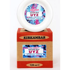 Uyuzz Kremi 120ML
