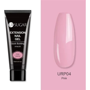 Ur Sugar Poly Extension Gel (49154-4)