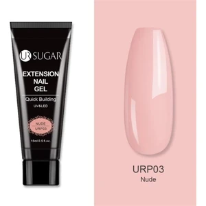 Ur Sugar Poly Extension Gel Nude (49154-3)