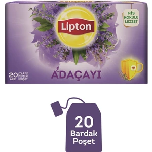 Ada Çayı 30 Gr. (Bitki Çayı)