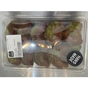Çikolatalı Boz Kavala Kurabiyesi 500 gr