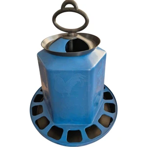 Tavuk Yemlik 8 kg Kuş Bıldırcın Keklik Tavuk Yemlik