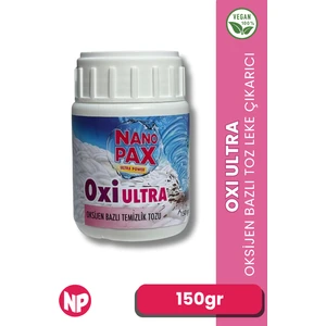 Oxı Ultra Toz Leke Çıkarıcı 150 gr
