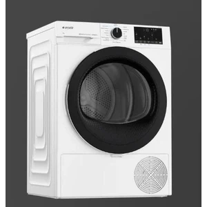 901 Kmp I A++ 9 kg Çamaşır Kurutma Makinesi Beyaz