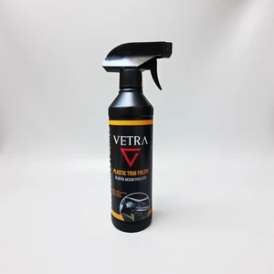 Eco Perfect Torpido Parlatıcı Plastik Aksam Bakım ve Parlatıcı 500GR