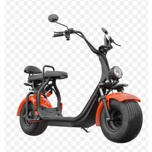 SE03 Max Elektrıklı Moped