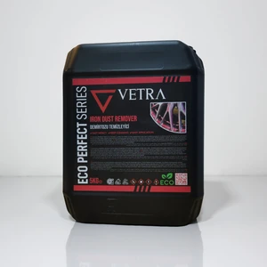 Eco Perfect Demir Tozu Temizleyici Iron Dust Remover 5kg