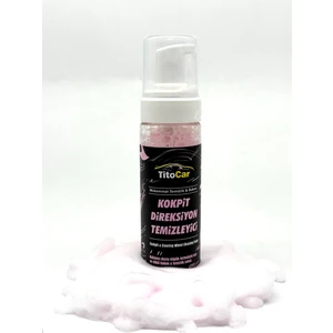 Kokpit & Direksiyon Temizleyici 200ML