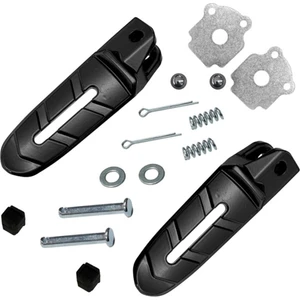 Bajaj Dominar D 250 Arka Basamak Sağ-Sol Set