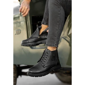 Darko Su ve Soğuk Geçirmez Içi Kürklü Unisex 36-46 Büyük Numara Mevcut Bot