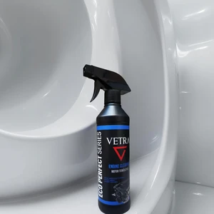 Eco Perfect Motor Temizleyici Yağ Çözme Etkili 500ML