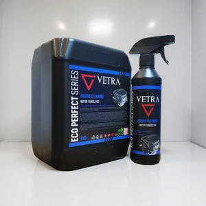 Eco Perfect Motor Temizleyici Yağ Çözme Etkili 5KG+500ML Hediye