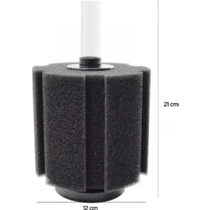 – Akvaryumlar Için Sessiz ve Etkili Filtrasyon Çözümü -Pipo Filtre / ATL-400