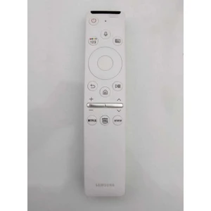 QLED 4K Smart Tv Uyumlu Akıllı Kumanda