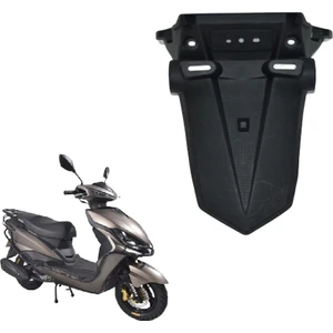 Arka Çamurluk Kuyruğu - Arora Quantum 50 / 125CC