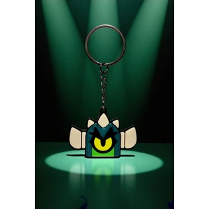 Brawl Stars Stu Anahtarlık