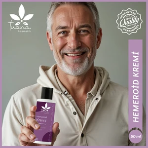 H.emoroid Kremi 50 ml