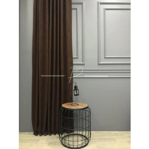 Fon Perde  Panama Desen