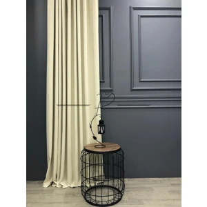 Fon Perde  Panama Desen