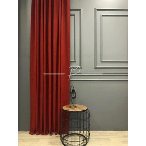 Fon Perde  Panama Desen