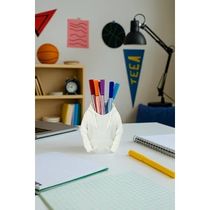 Hoodie Pencil Case Sweatshirt Dekor Genç Odası Obje ve Aksesuar