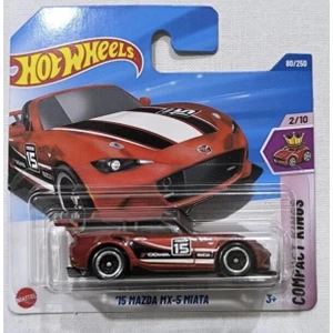 Mazda Miata  - JBB18