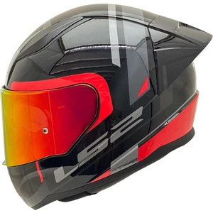 Ls2 Rapıd 2 Chos Kırmızı Spoiler