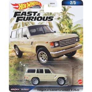 Toyota Land Cruiser FJ60