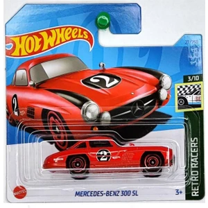 Mercedes-Benz 300 Sl - HKH02