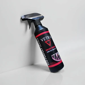 Eco Perfect Demir Tozu Temizleyici Iron Dust Remover 500ML