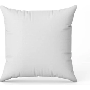 45X45 Kırlent Içi Yastık | Silikon Elyaf Dolgulu Iç Yastık | Dekoratif Kırlent Dolgusu