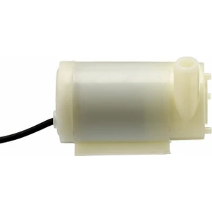 Mini Dalgıç Su Pompası 6V - Yatay Tip
