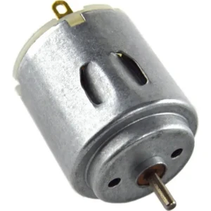 R260 Dc Motor
