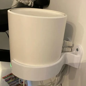 Tp-Link Deco X10 X20 X50 X55 X60 Uyumlu Duvar Standı