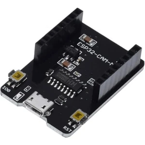 ESP32-CAM-MB USB Modül - CH340C - ESP21-CAM Adaptör - USB Ttl Programlayıcı Set