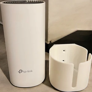 Tp Link Deco E4 Duvar Standı