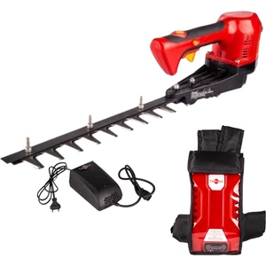 Akülü Filiz Alma Makinesi 750 W Motor Gücü 35 cm Bıçak Uzunluğu