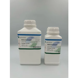 Hidrojen Peroksit %50 Chem Pure