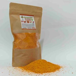 Toz Tarhana 250 gr Acısız Ege Usulü