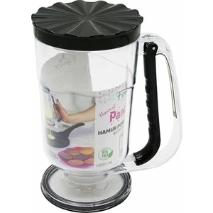 Hamur Dağıtıcı - Krep Makinesi - Pancake Makinesi-Findit