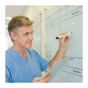 Şeffaf Yazı Tahta Filmi