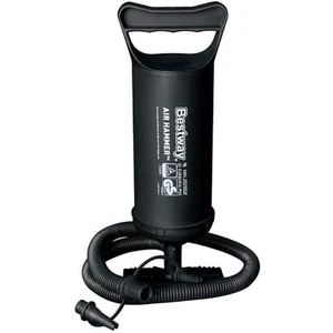 Aydos Şişme Yatak Havuz Şişirme Pompası