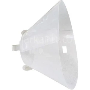 Kedi &Köpek Yakalık 10 cm. 1 Adet